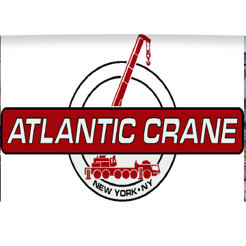 atlantic crane logo