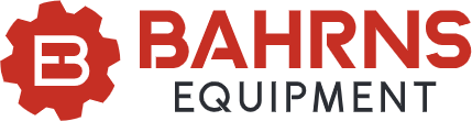 Bahrns Logo