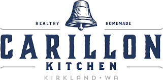 Carillion Kitchen logo