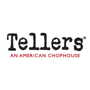 tellers chophouse logo